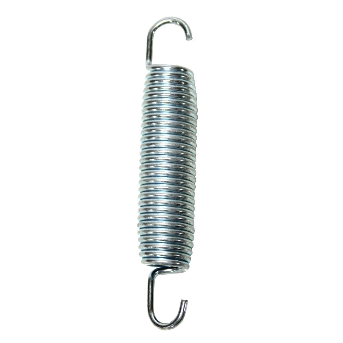 Fjädrar till Studsmatta Nordic Prostore 14,4 cm 28N 10st