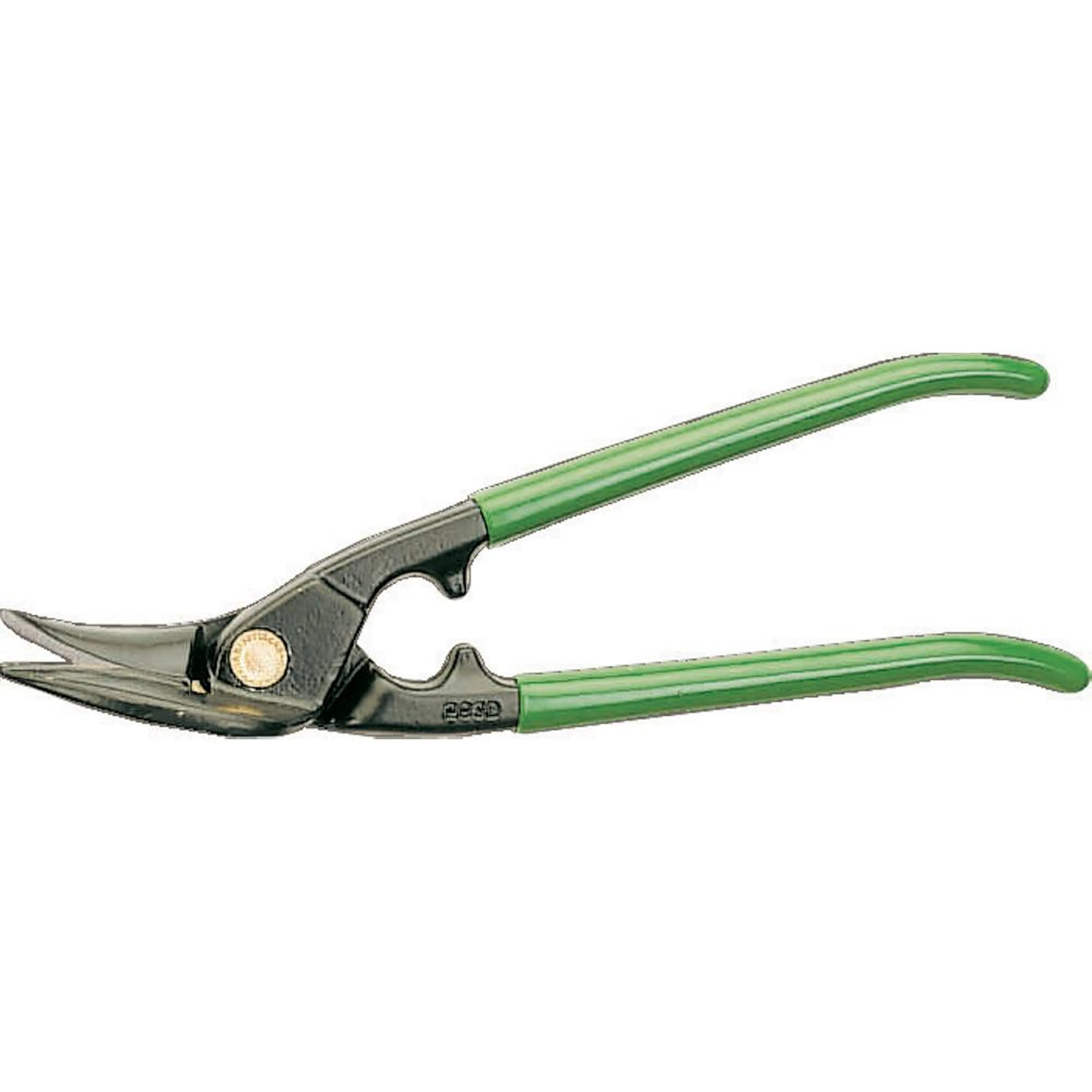 Plåtsax 583d Höger Bahco