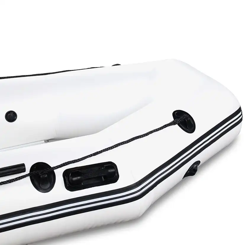 Gummibåt Lyfco 330cm