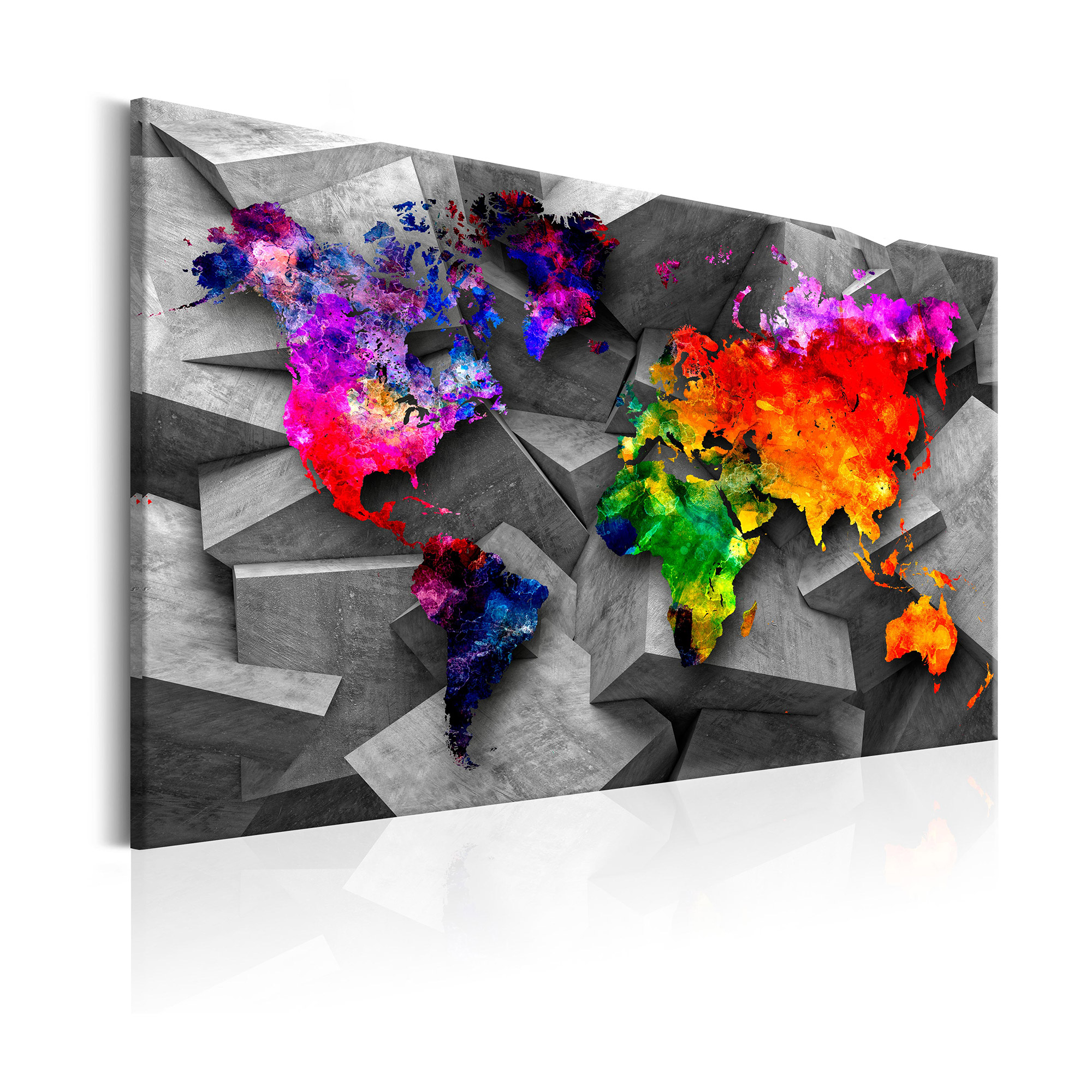 Tavla Arkiio Cubic World