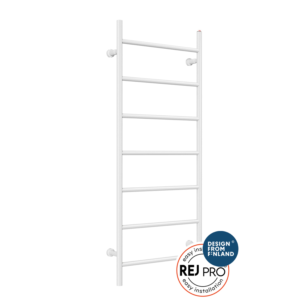 Handdukstork REJ Design Tango E 50130