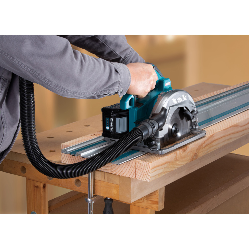 Cirkelsåg Makita HS004GZ 40V XGT utan Batteri och Laddare