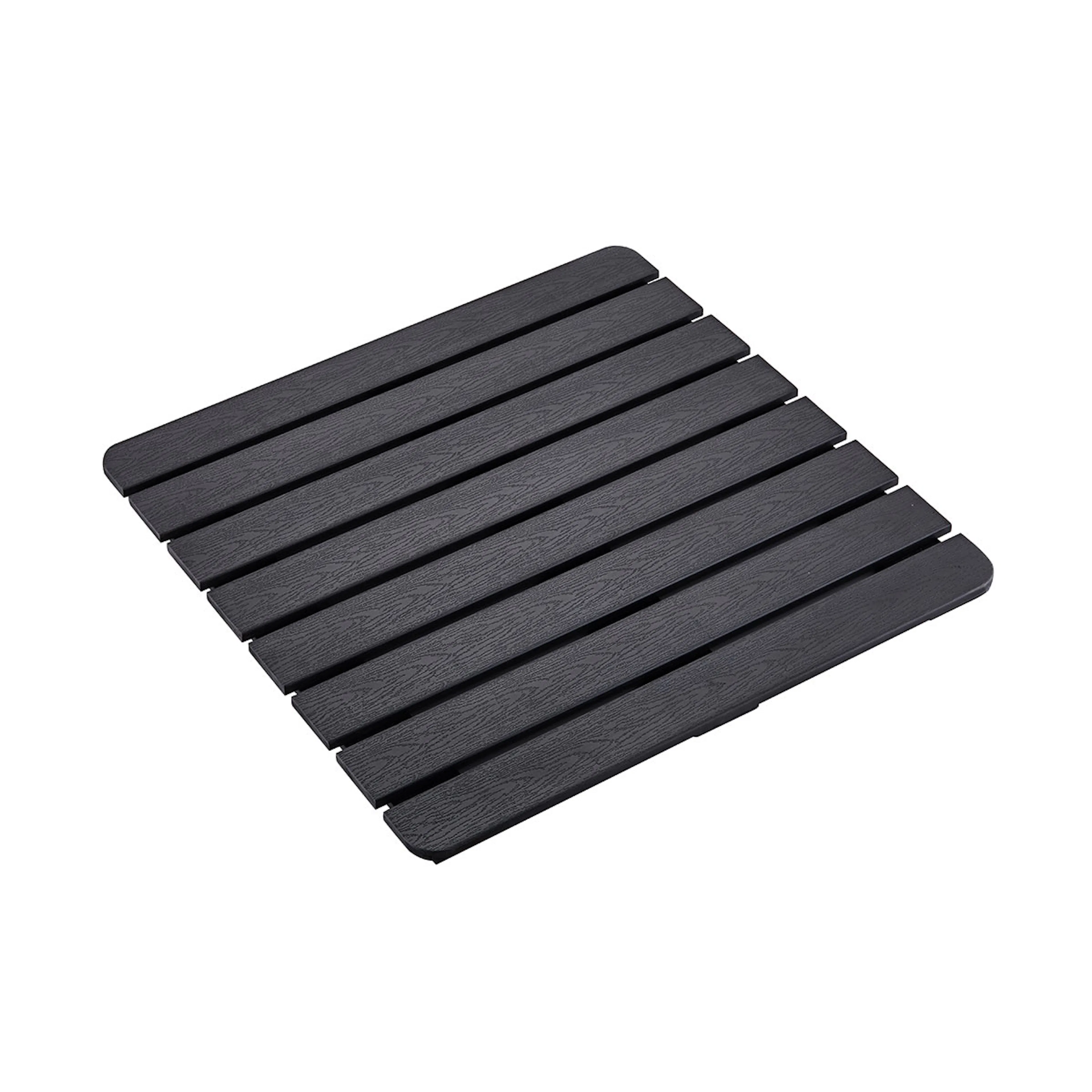 Trädäck Nortiq till Utedusch 60x60 cm