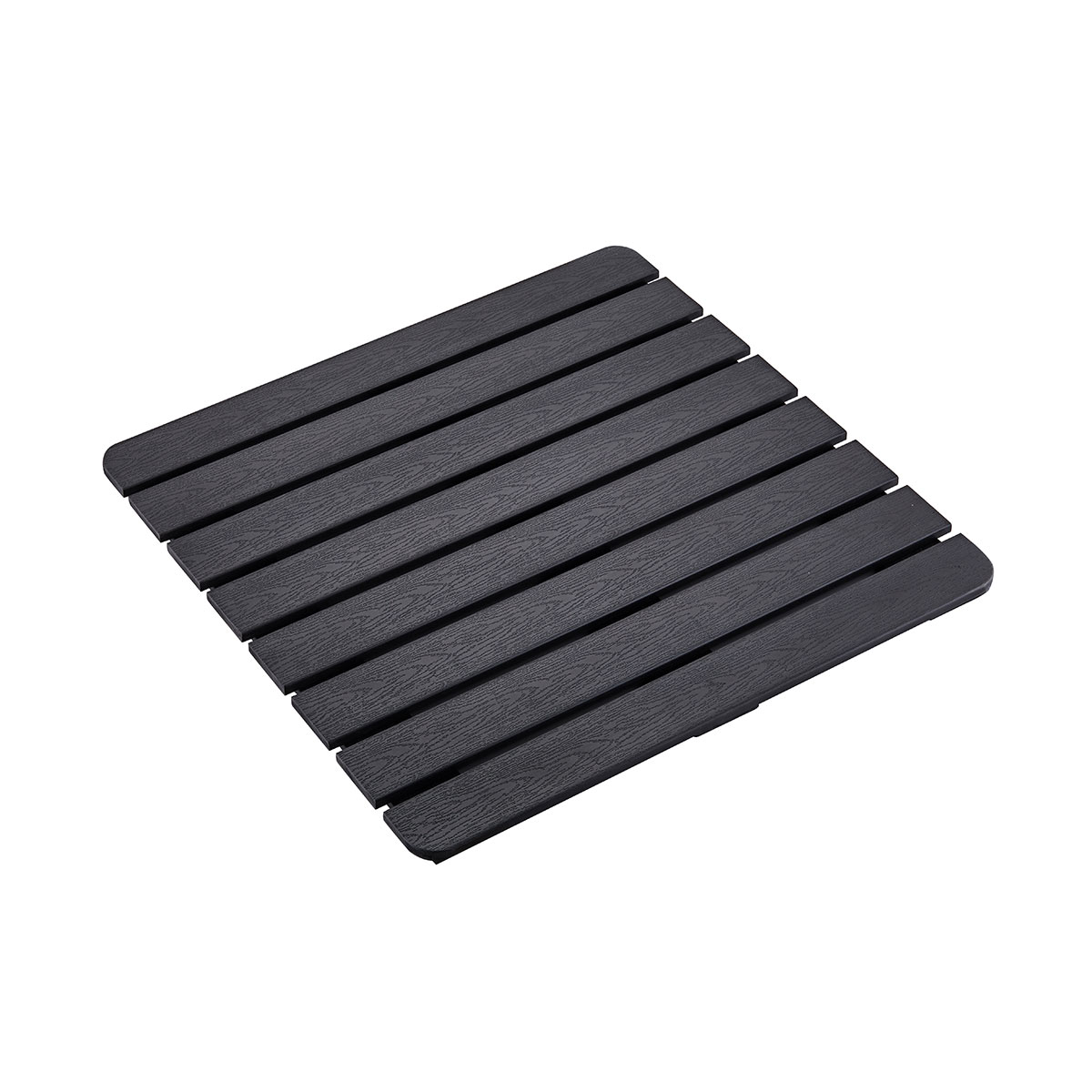Trädäck Nortiq till Utedusch 60x60 cm