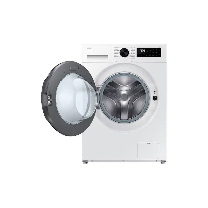 Kombinerad Tvättmaskin / Torktumlare Samsung 9000 Series - WD11DG5B15BEEE