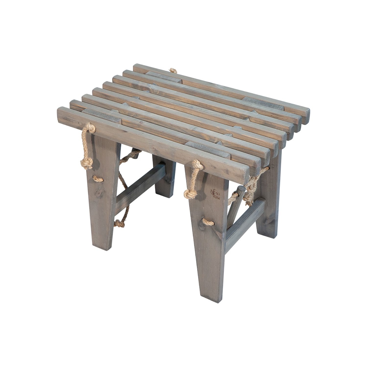 Bänk EcoFurn Ecobench 60 cm