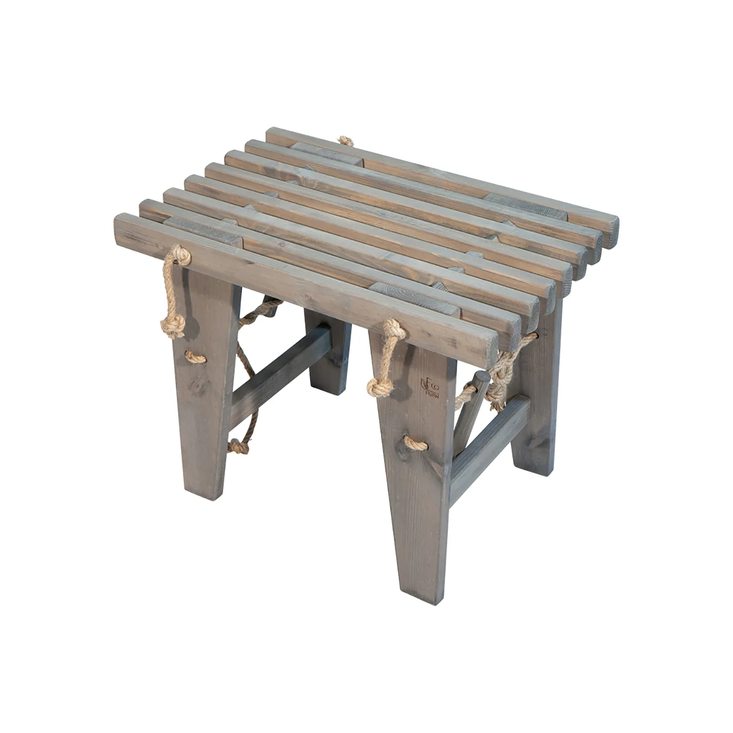 Bänk EcoFurn Ecobench 60 cm
