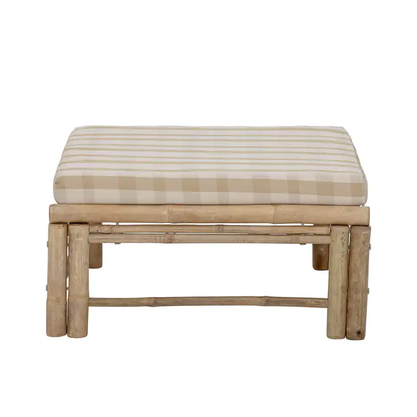 Sittpall Modul Bloomingville Korfu