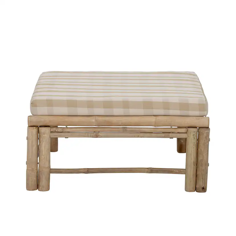 Sittpall Modul Bloomingville Korfu