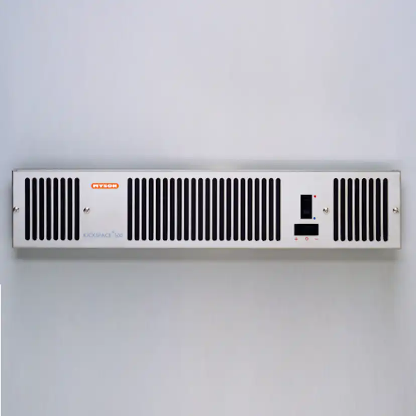 Fläktelement Sanova Kickspace 600 G