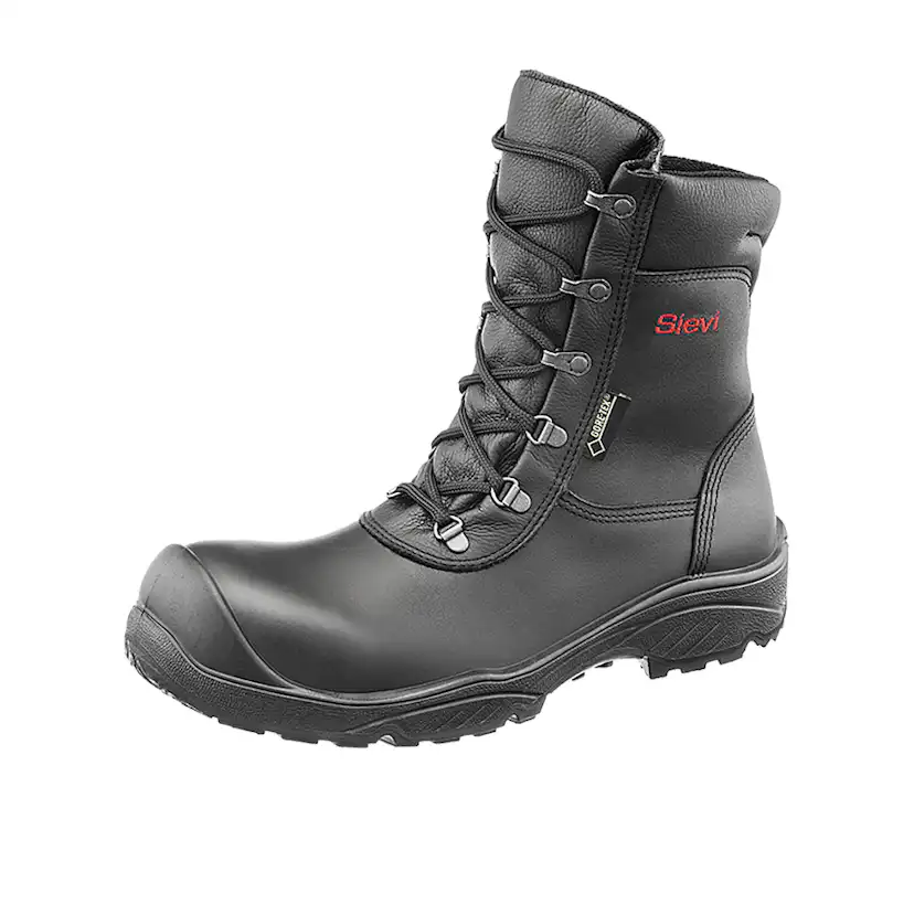 Känga Sievi GT 7 XL+ S3