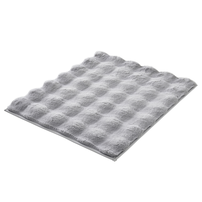 Badrumsmatta Kleine Wolke Cloud