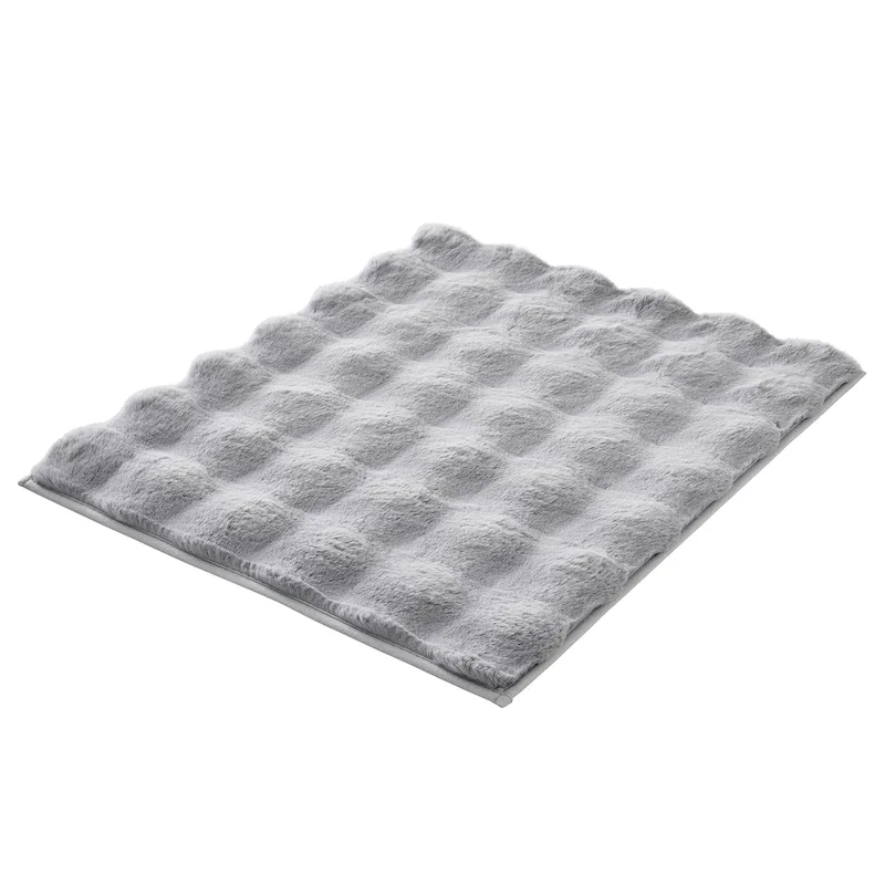 Badrumsmatta Kleine Wolke Cloud