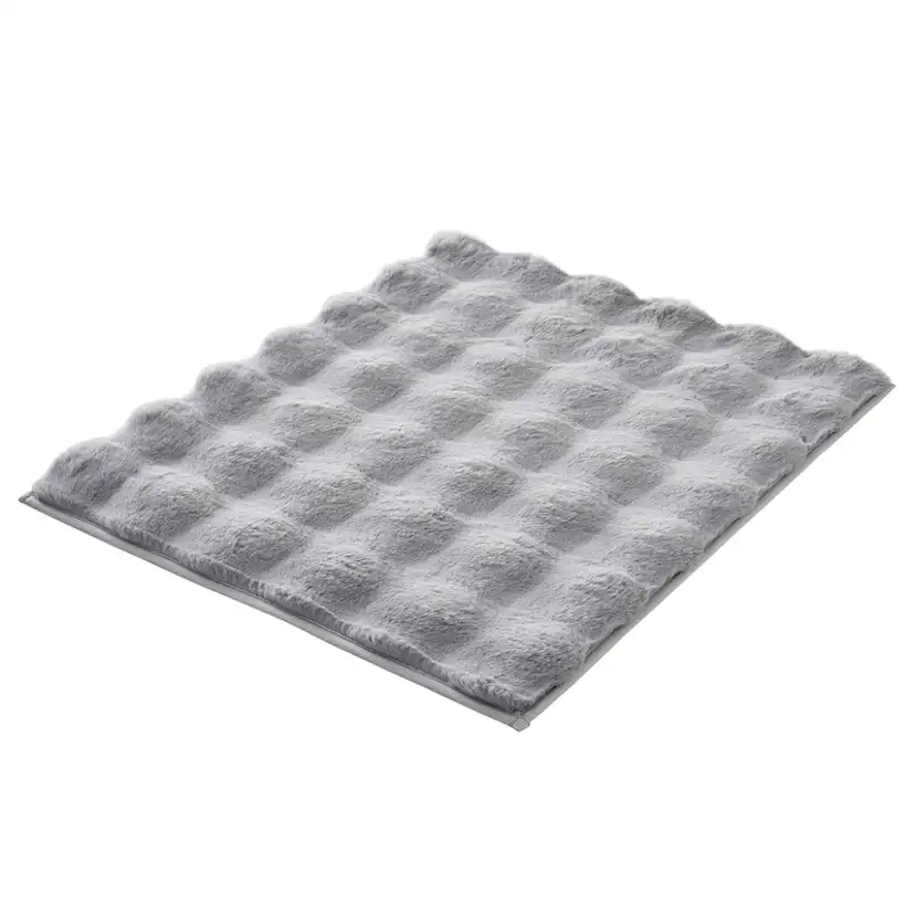 Badrumsmatta Kleine Wolke Cloud