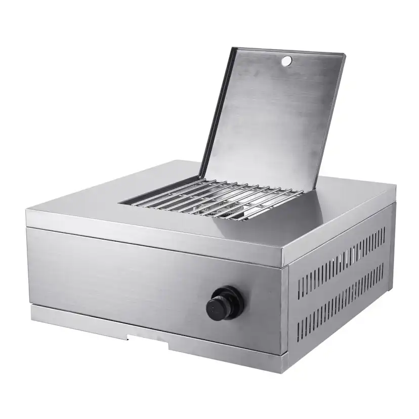 Fristående Utekök Myoutdoorkitchen Nordic Line Tampere