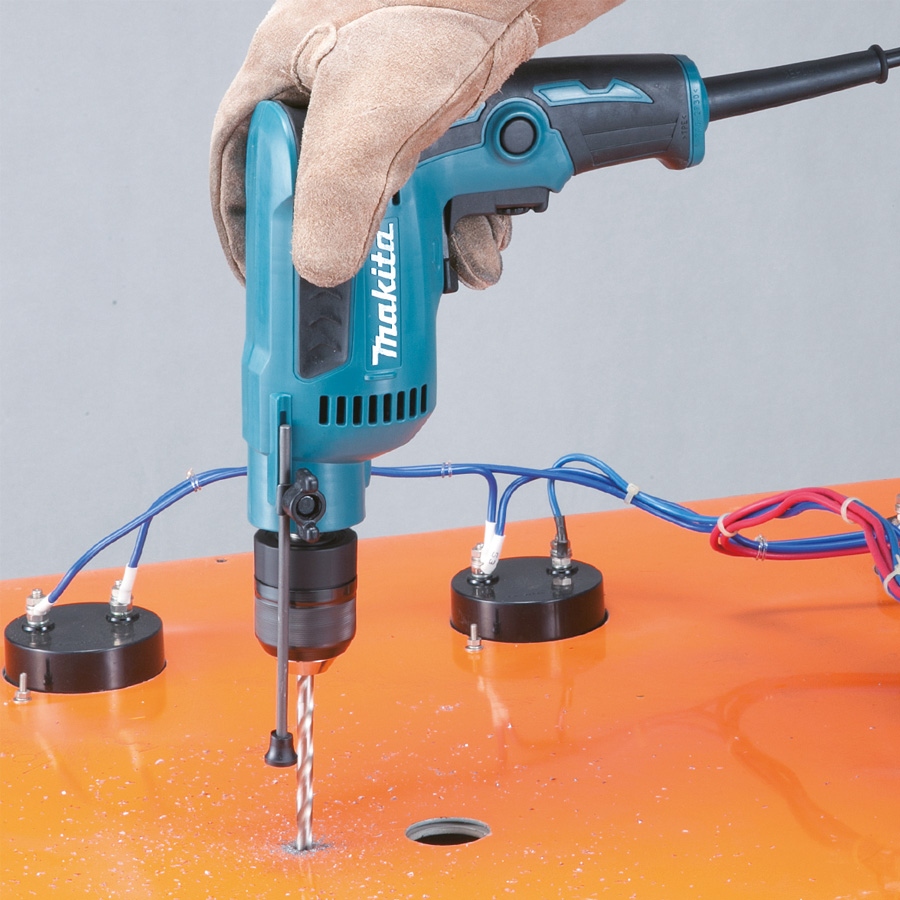 Borrmaskin Makita DP2011