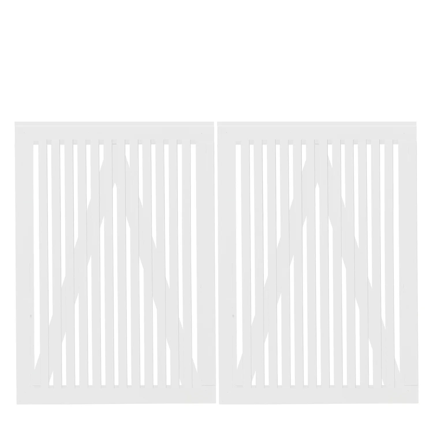 Sendai PLUS Dubbel grind - 200x140 cm