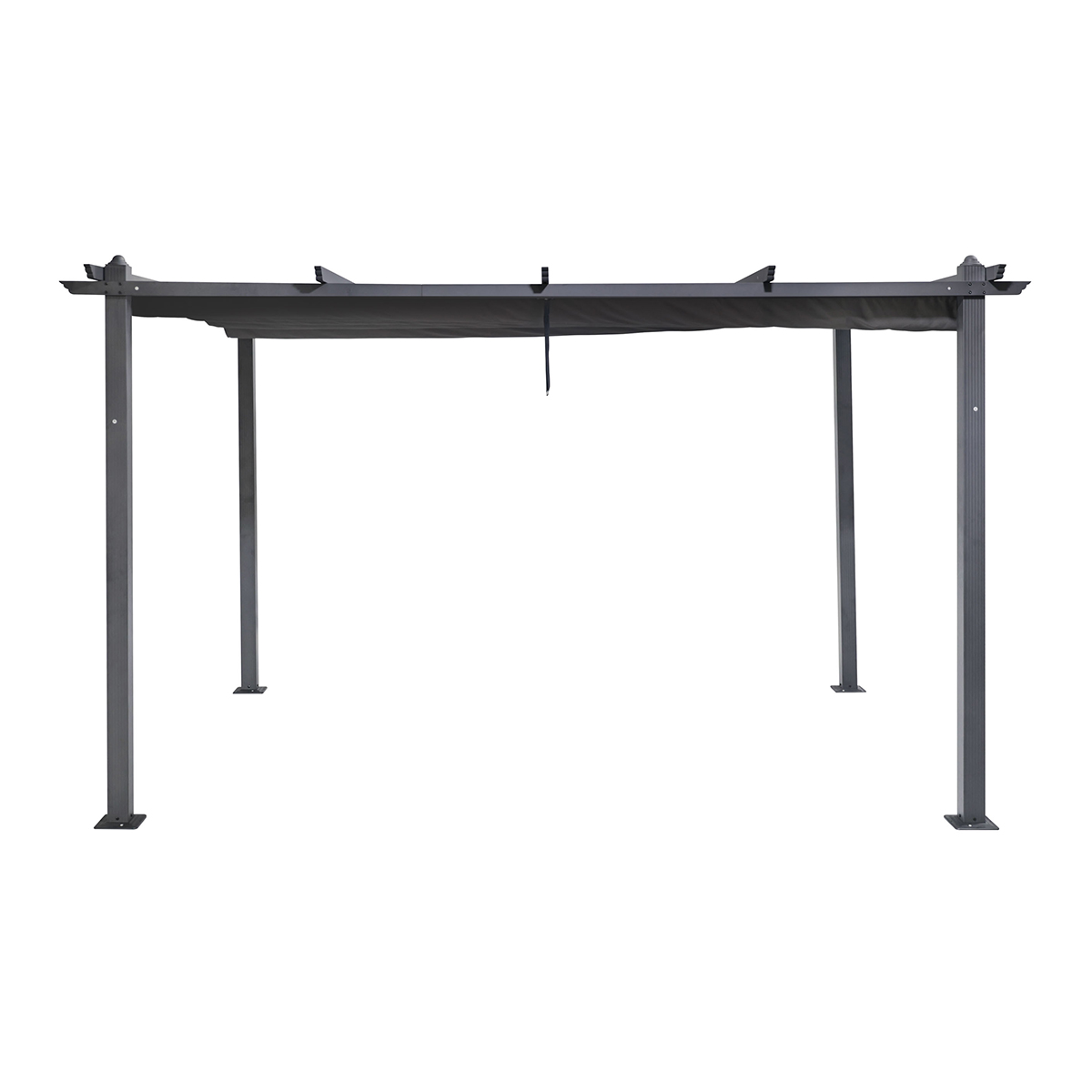 Pergola Comfort Garden Porto Pergola 4x3 m