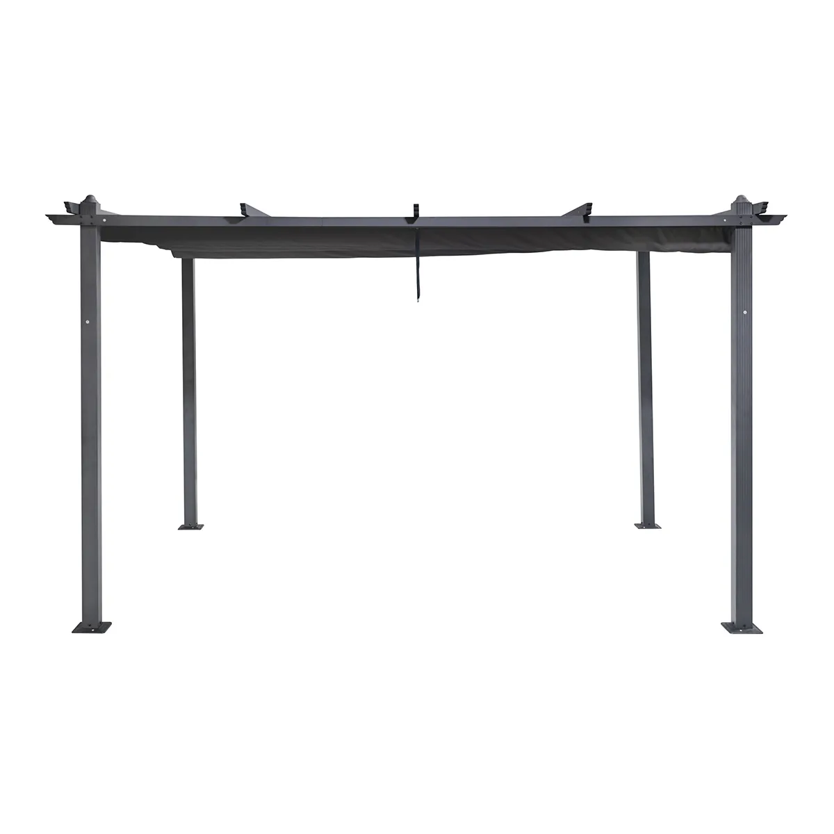 Pergola Comfort Garden Porto Pergola 4x3 m