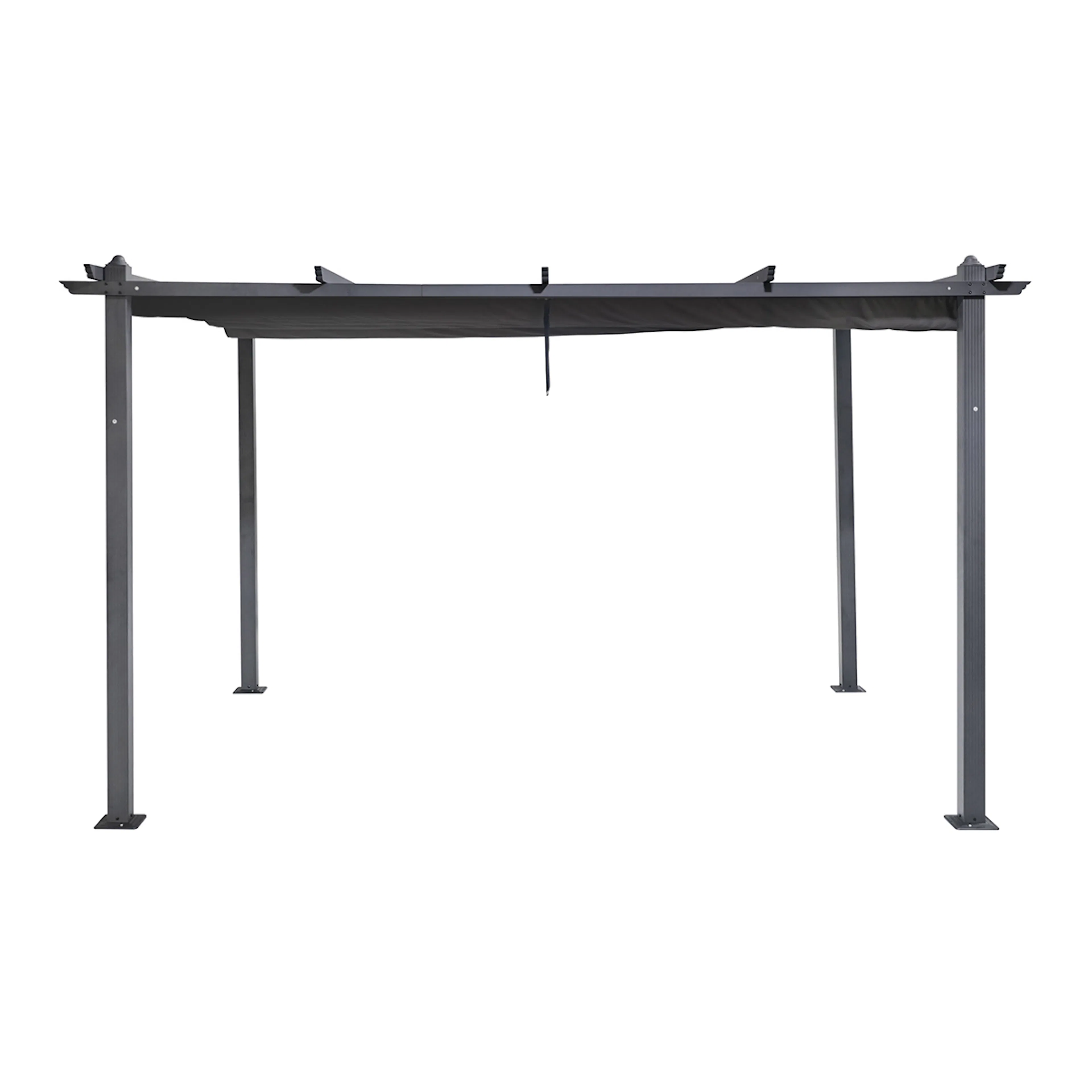 Pergola Comfort Garden Porto Pergola 4x3 m
