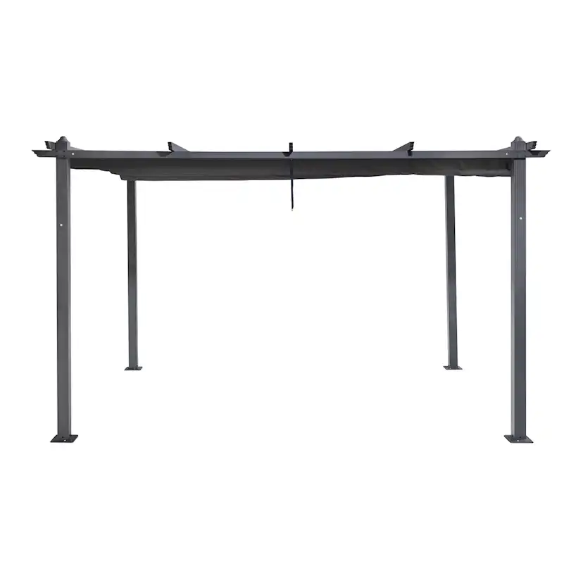 Pergola Comfort Garden Porto Pergola 4x3 m