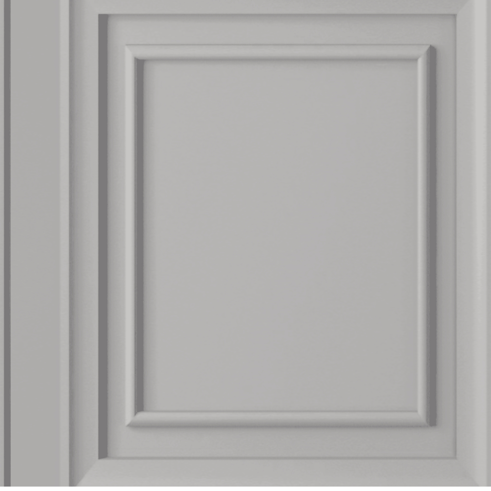 Tapet Laura Ashley Redbrook Wood Panel Pale Steel