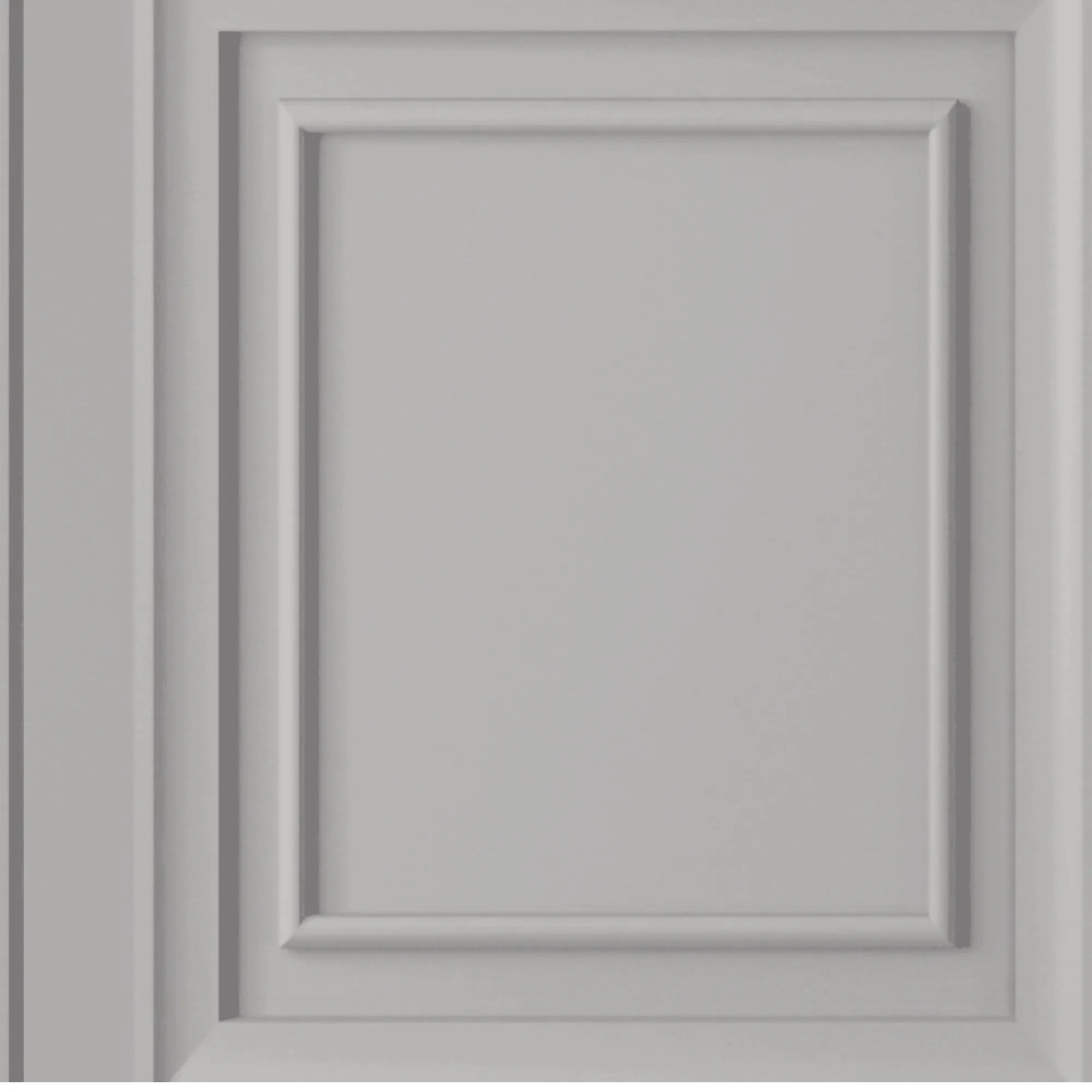 Tapet Laura Ashley Redbrook Wood Panel Pale Steel