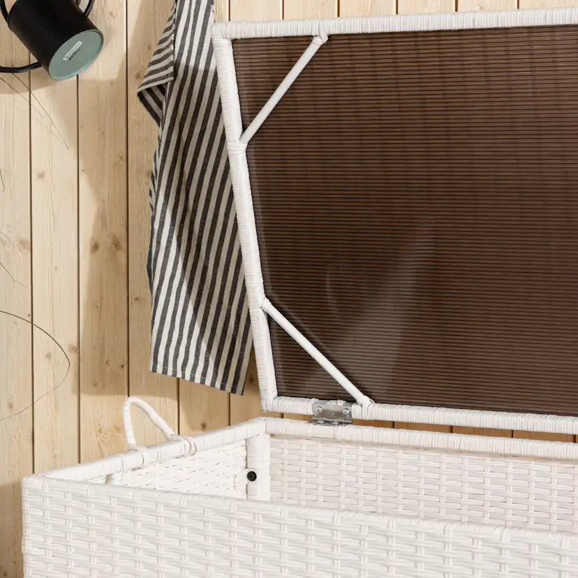 Dynbox Venture Home London Vit