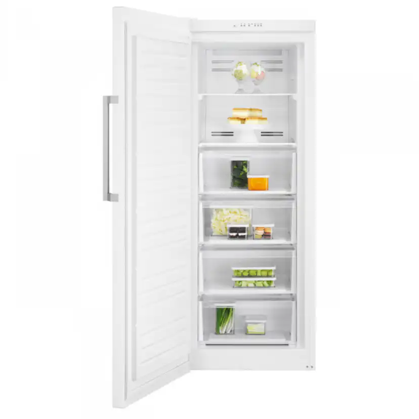 Frysskåp Electrolux LUT2NE32W