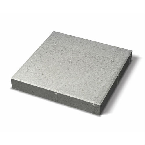 Hel platta Helplatta Grafit 350 x 350 x 50