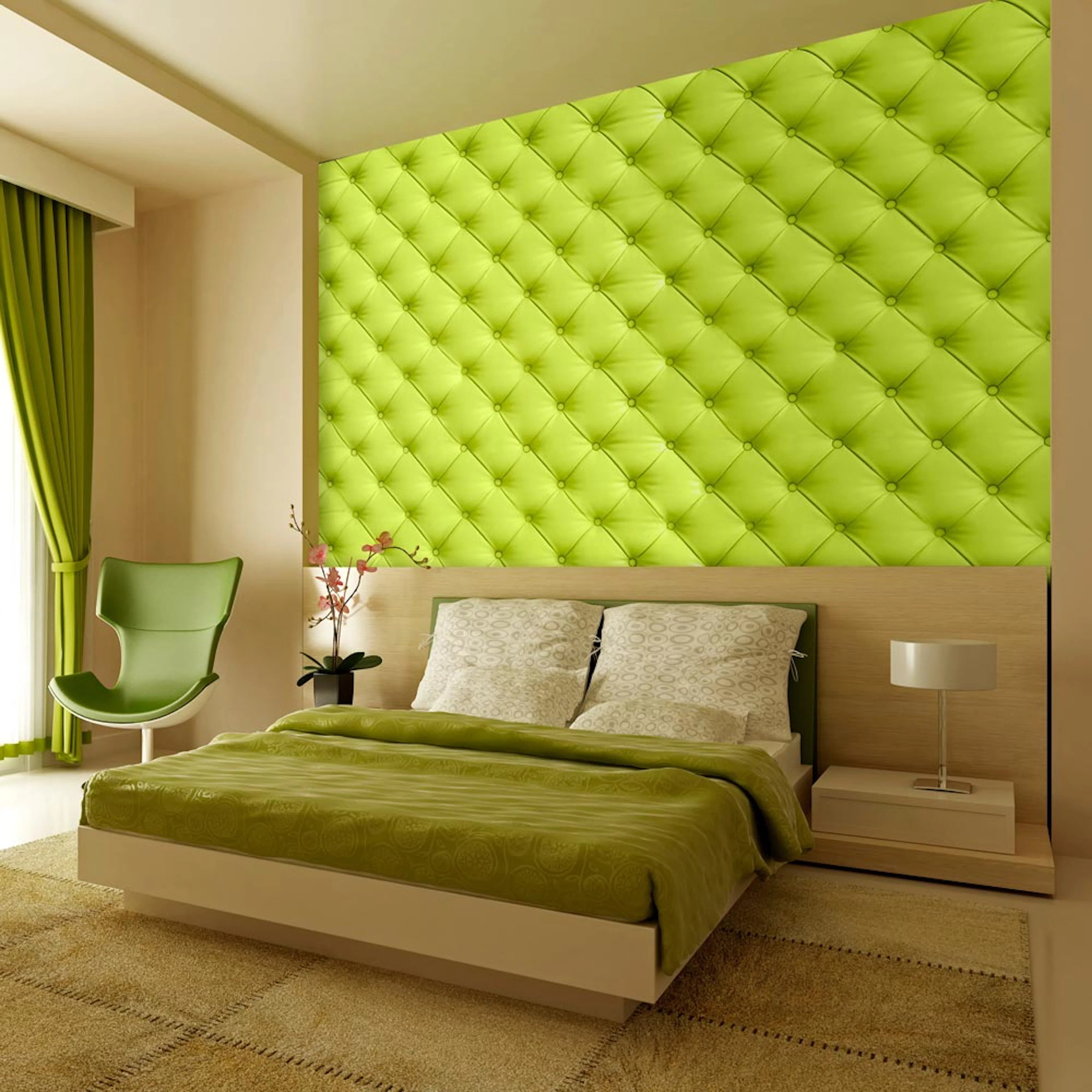 Fototapet Arkiio Lime Detente