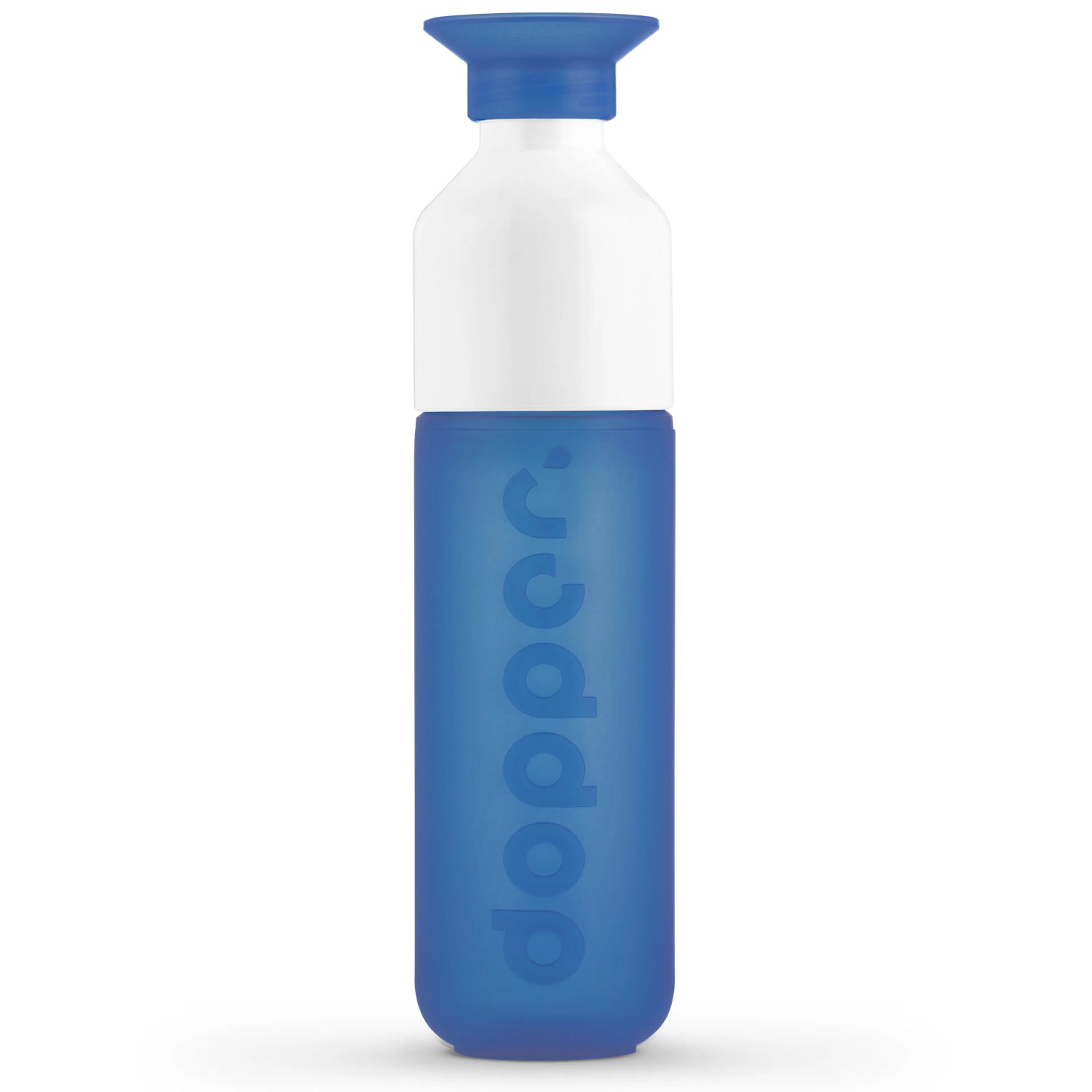 Dopper Original - Pacific Blue Blue