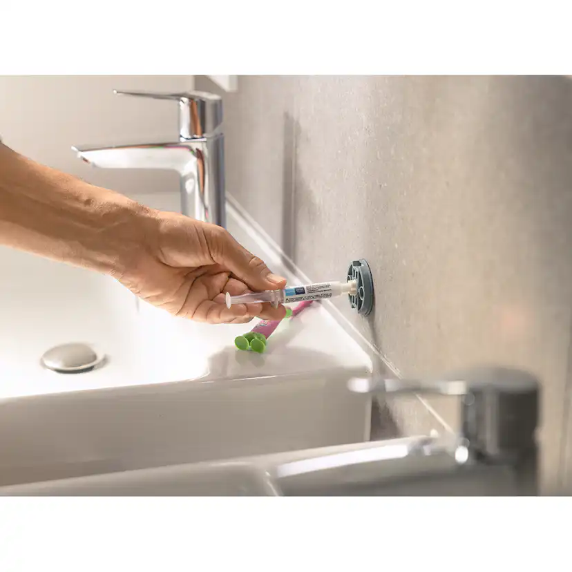 Snabblim Grohe QuickGlue A1