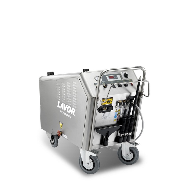 Ångtvätt Lavor GV Vesuvio 10