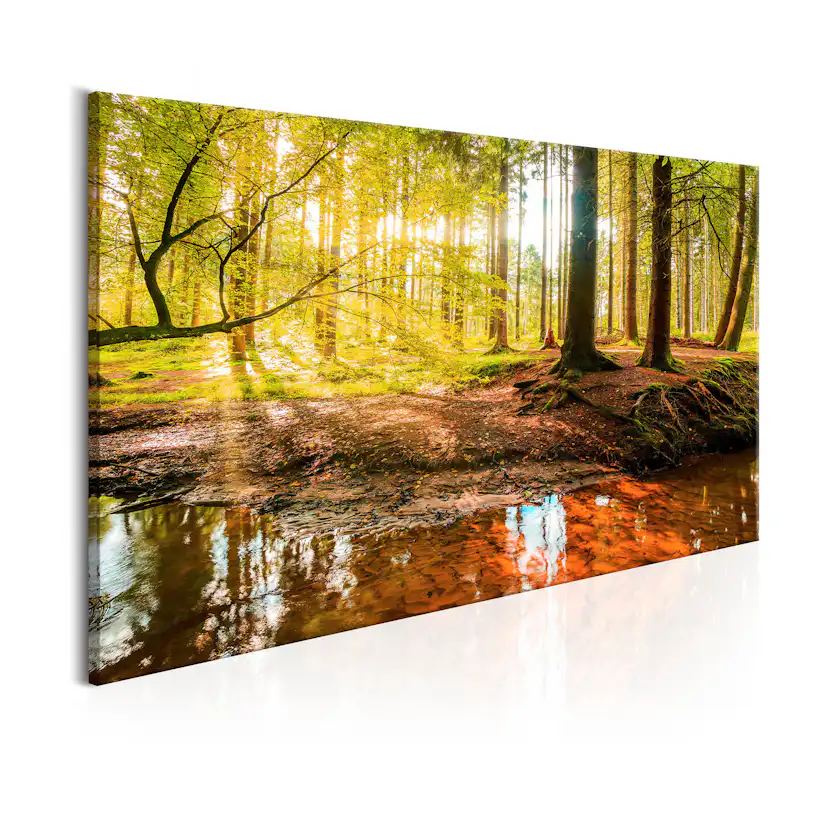 Tavla Arkiio Autumnal Reverie