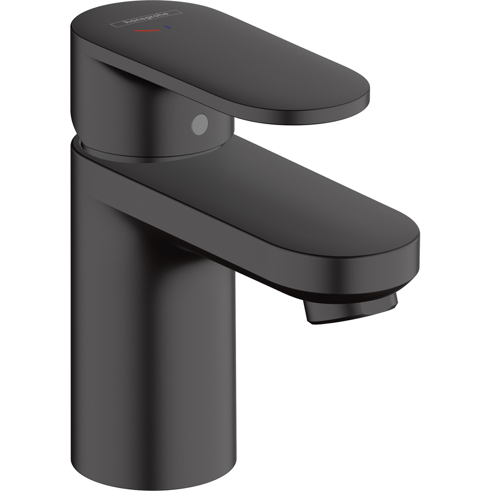 Tvättställsblandare Hansgrohe Vernis Blend 70 med Lyftventil