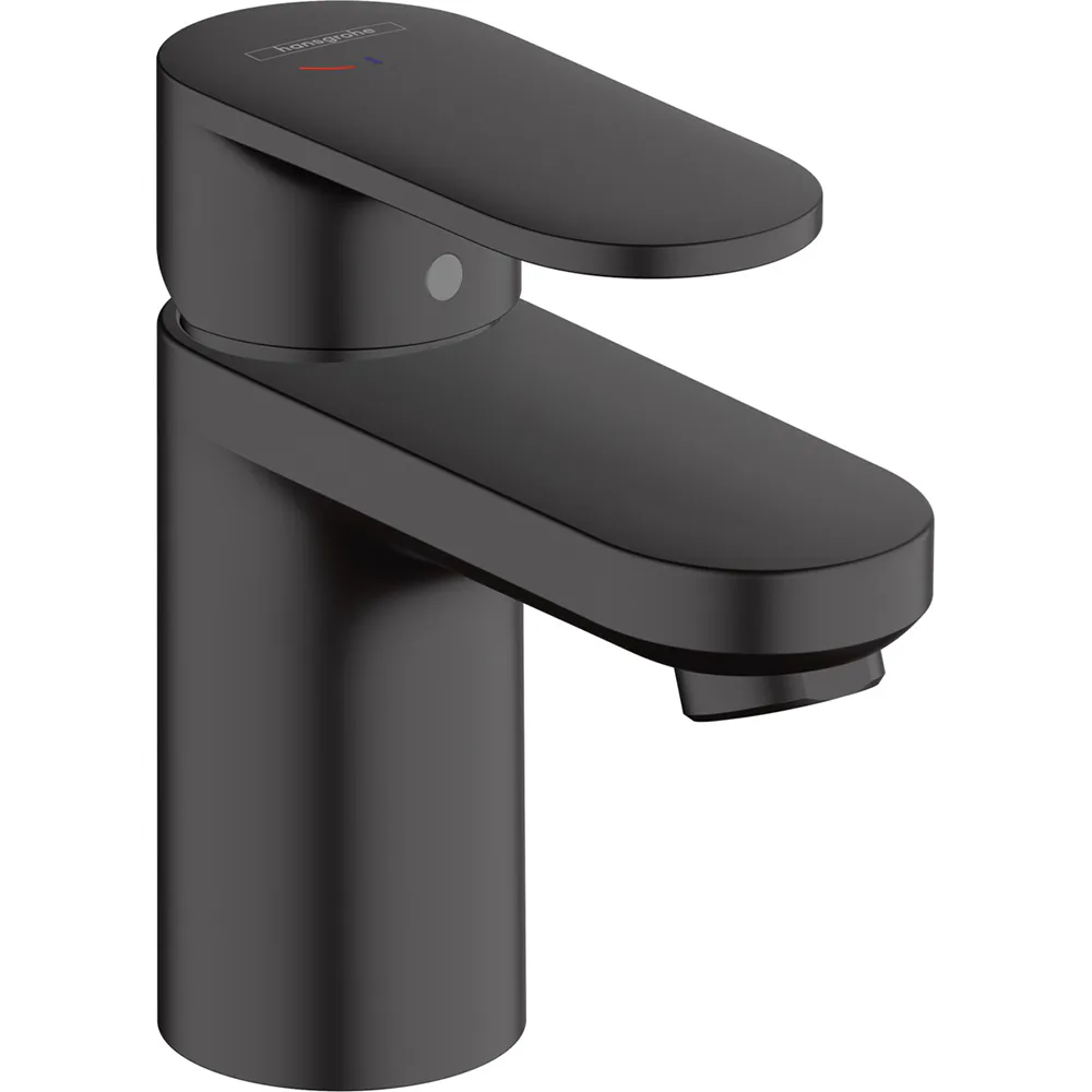 Tvättställsblandare Hansgrohe Vernis Blend 70 med Lyftventil