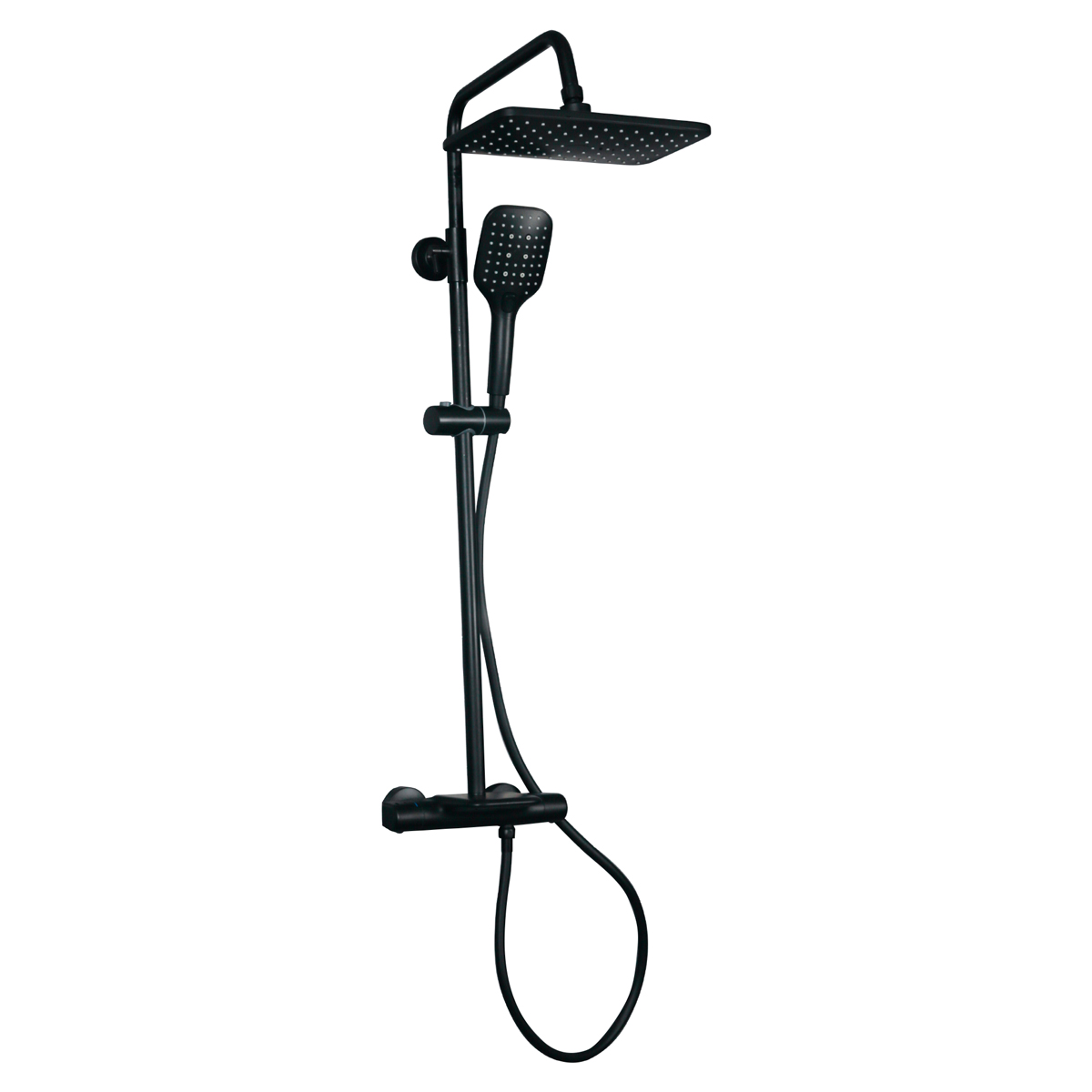 Takduschset Lykke Deluxe