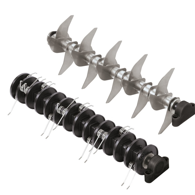 Vertikalskärare/Mossrivare Einhell GC-SA 1435