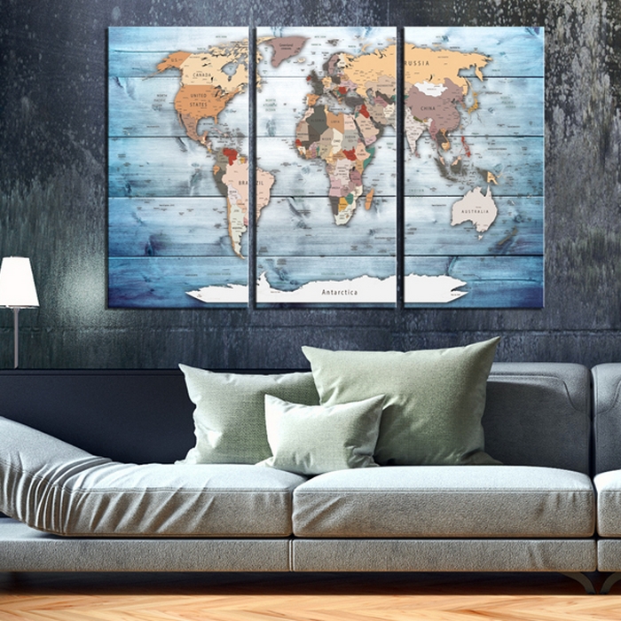 Tavla Arkiio Sapphire Travel