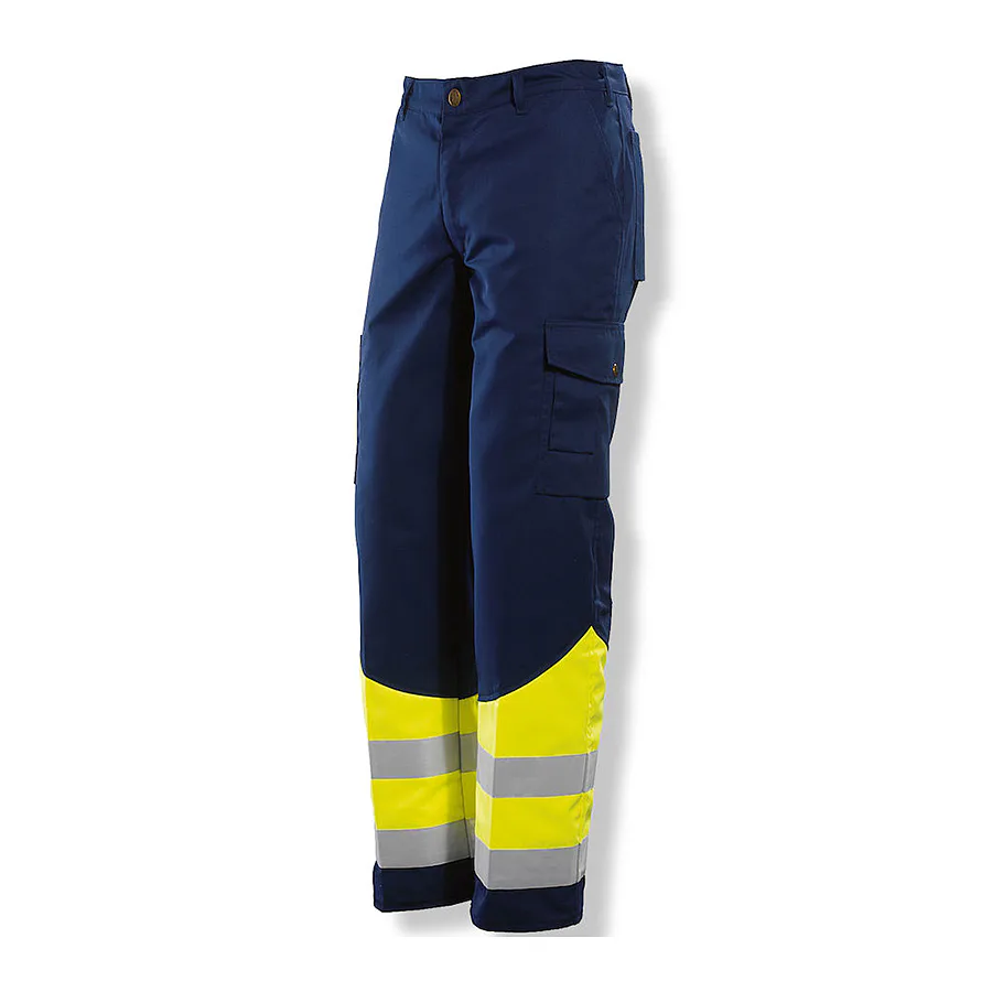 Varselbyxa Jobman 2209