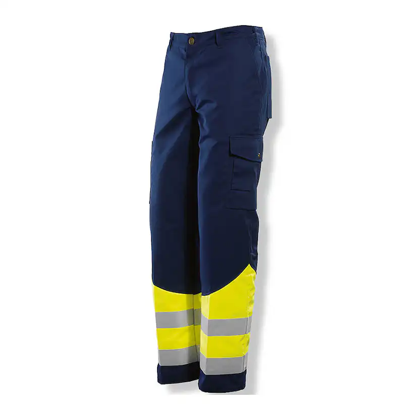Varselbyxa Jobman 2209