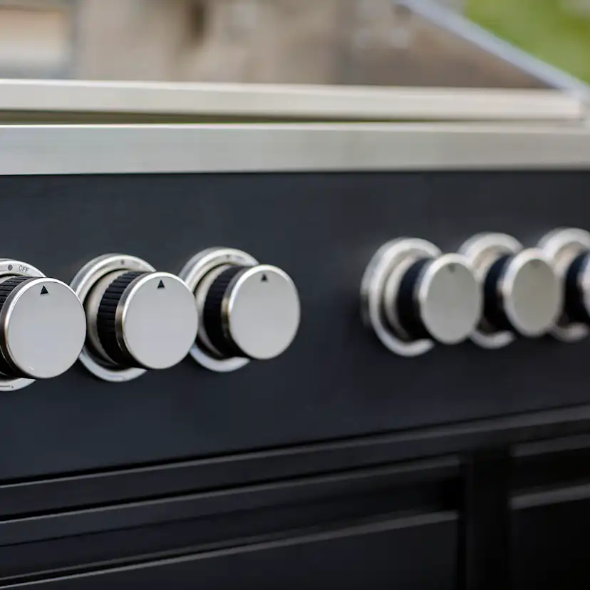 Utekök Skotte Kitchen Paket 003