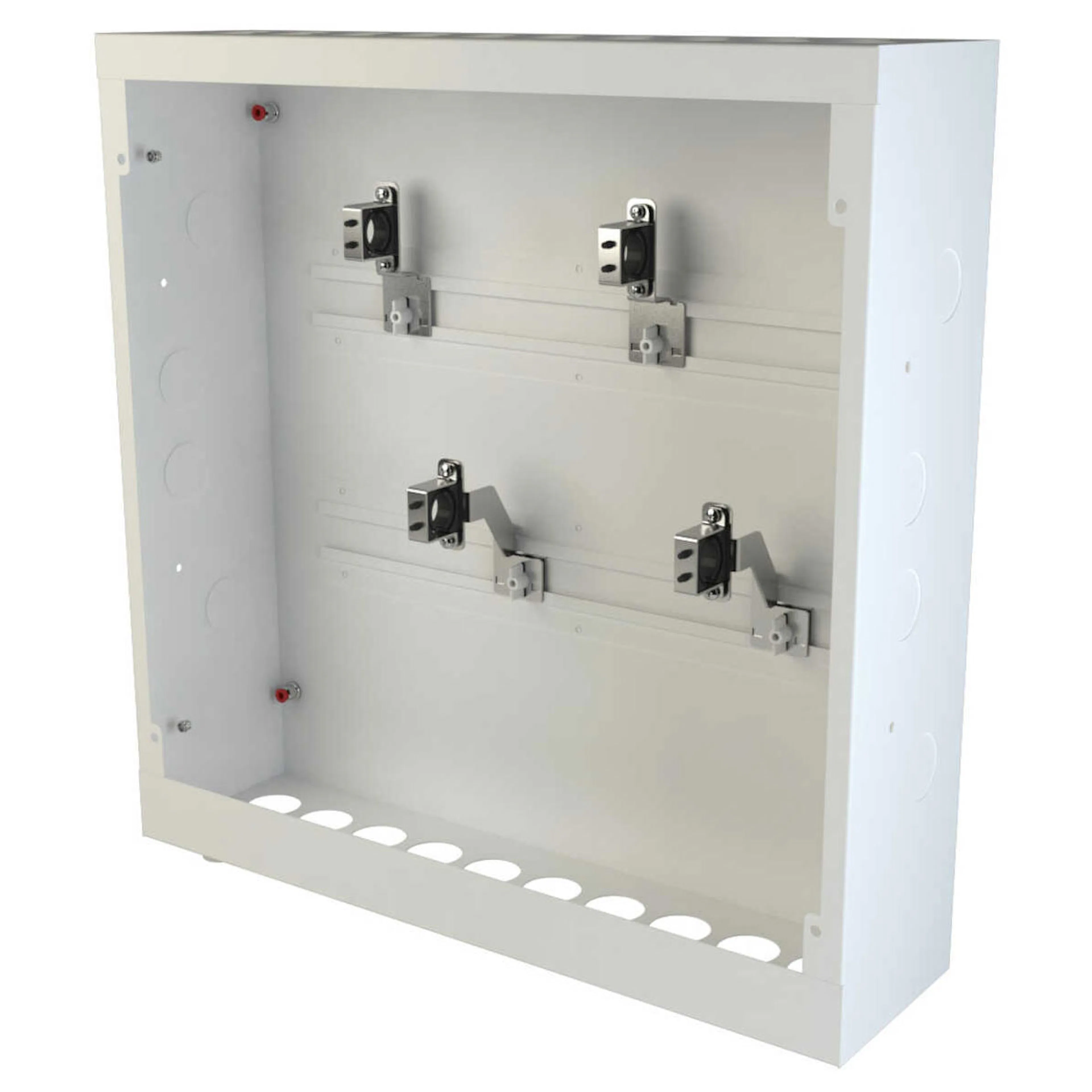 Fördelarskåp LK Systems Uni 550 Xl