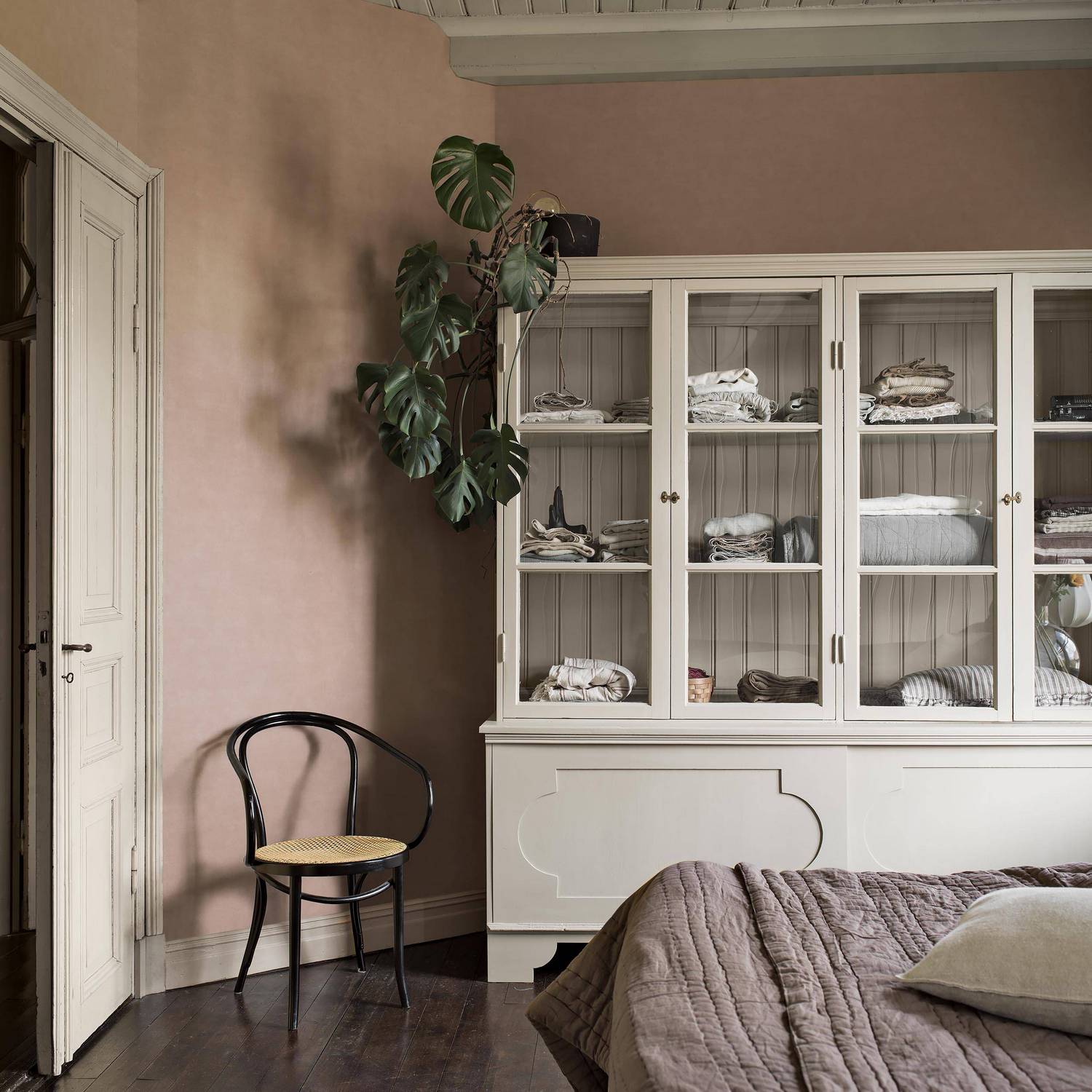 Tapet Boråstapeter Shades Rhodonite 6102