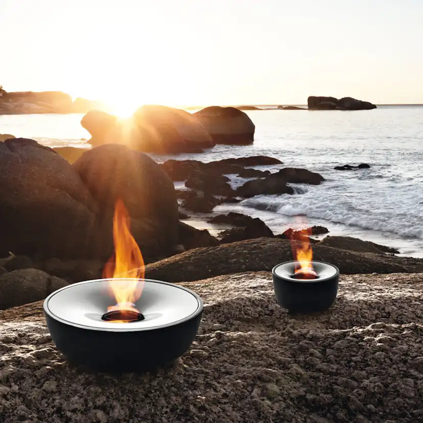 Eldlykta Blomus Fuoco