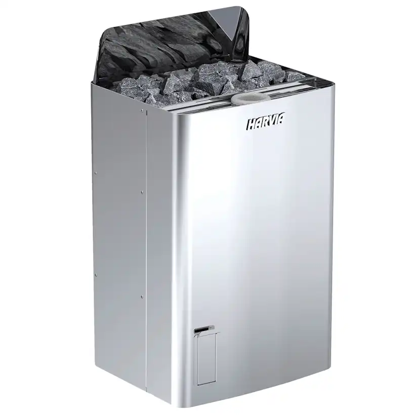 Bastuaggregat Harvia The Wall Combi SW90SA