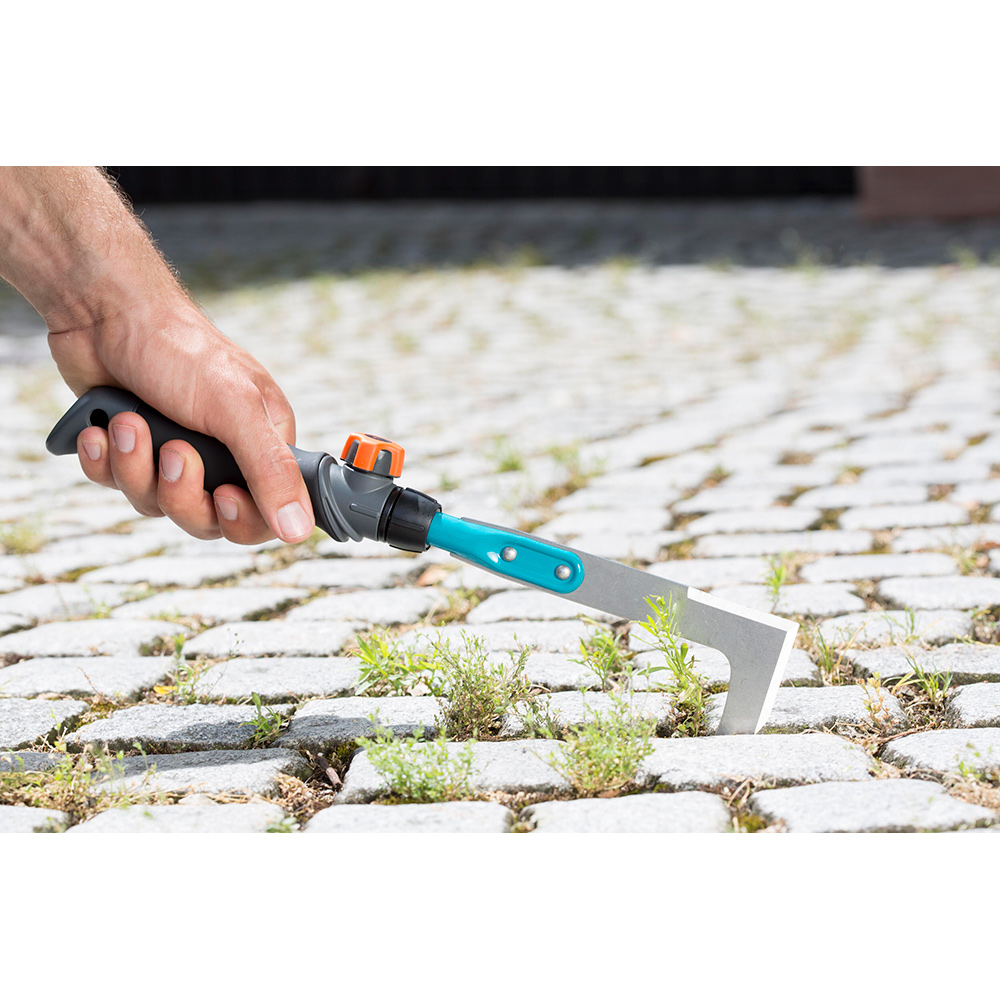 Fogkrats Gardena Combisystem