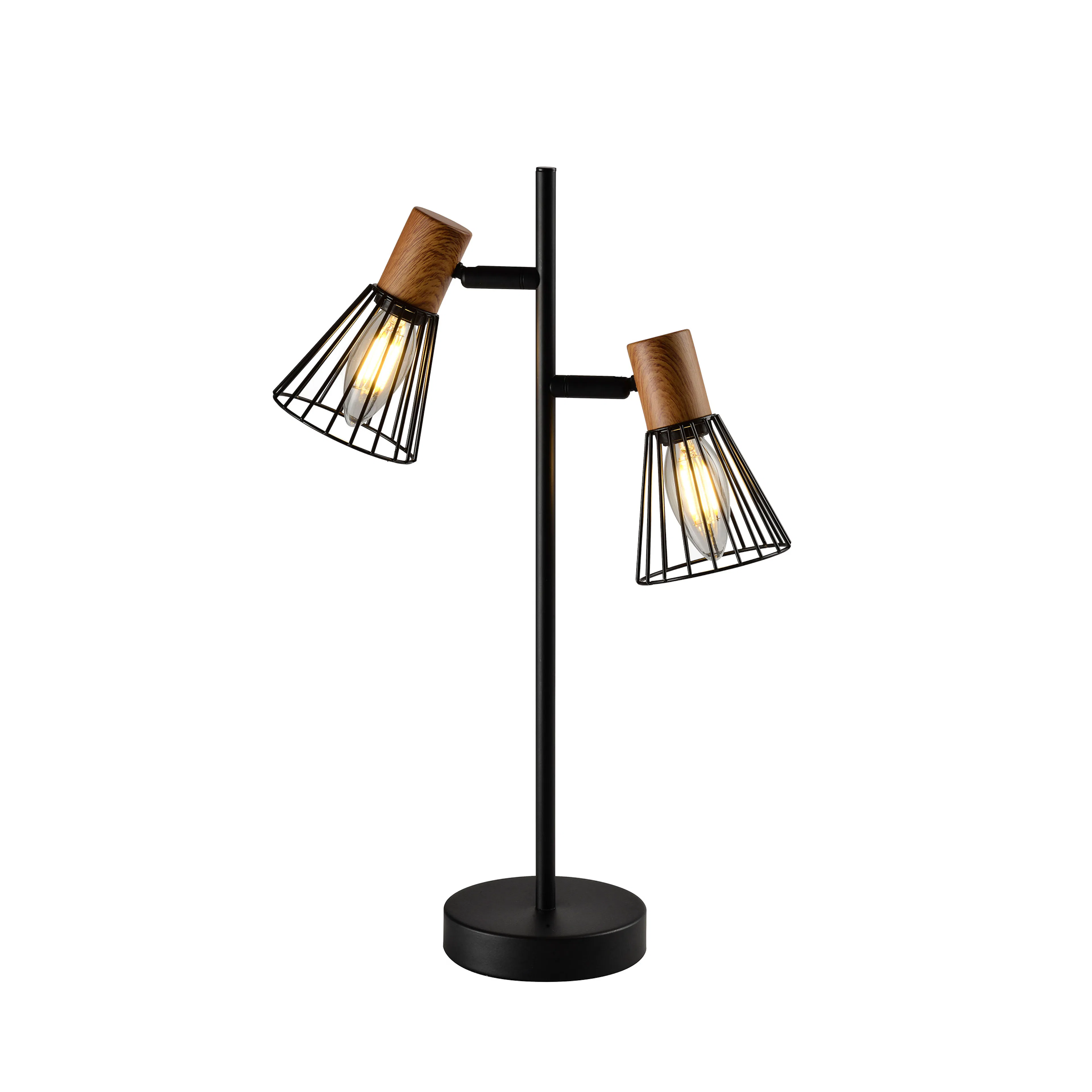 Bordslampa Venture Home Antibes 2L