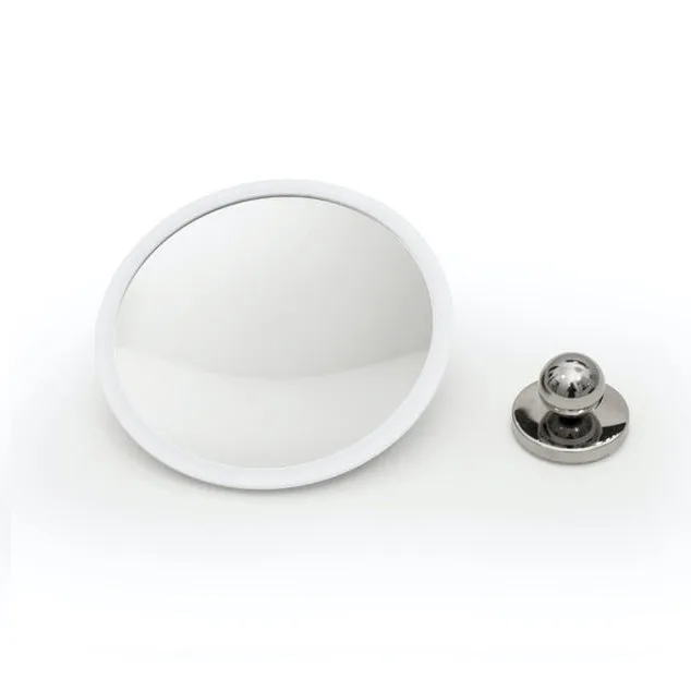 Sminkspegel Bosign AirMirror Plus X15 Vit